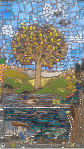 Nature Preserve «Rancocas Nature Center», reviews and photos, 794 Rancocas Mt Holly Rd, Westampton, NJ 08060, USA