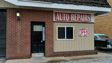 R&D Auto Repair