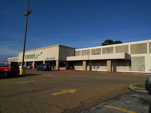 Grocery Store «Kroger», reviews and photos, 701 W Marshall Ave, Longview, TX 75601, USA