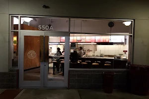 Chipotle Mexican Grill image