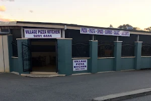 Village Pizza Kitchen image