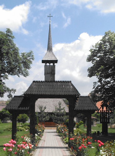 Strada Academia Teologică 11-13, Arad, România
