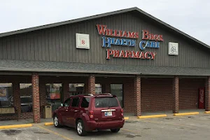 Williams Bros. Health Care Pharmacy image