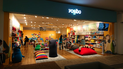 Yogibo Store イオンモール新小松店