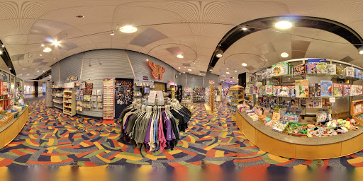 Performing Arts Theater «Whitaker Center for Science and the Arts», reviews and photos, 222 Market St, Harrisburg, PA 17101, USA