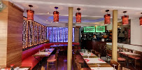 Atmosphère du Restaurant japonais du style de Kyoto Restaurant japonais Kyoto à Paris - n°1