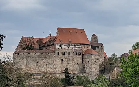 Cadolzburg Castle image