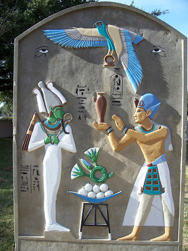 Tourist Attraction «Leonhardt Lagoon Nature Walk», reviews and photos, 1121 1st Ave, Dallas, TX 75210, USA