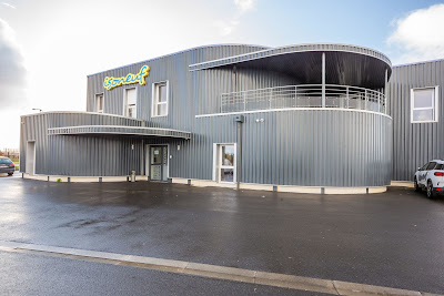 Isoneuf à Saujon