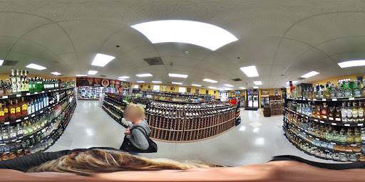 Liquor Store «Plaza Liquors», reviews and photos, 8739 International Dr, Orlando, FL 32819, USA