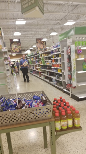 Supermarket «Publix Super Market at Hollybrook Plaza», reviews and photos, 5400 Bruce B Downs Blvd, Wesley Chapel, FL 33544, USA