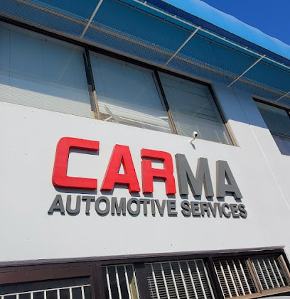 Carma Automotive Svc Ltd