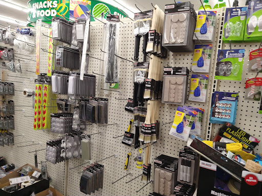 Dollar Store «Dollar Tree», reviews and photos, 4200 Chino Hills Pkwy #760, Chino Hills, CA 91709, USA