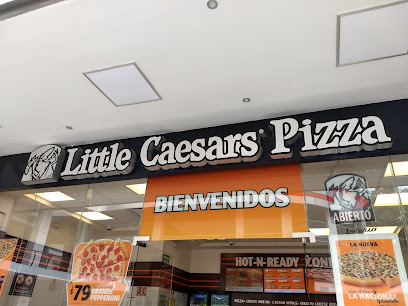Little Caesars Pizza San Bernabé, , 
