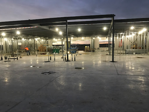 Photo of Permian Energy Services