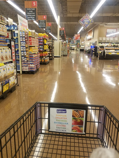 Grocery Store «Albertsons», reviews and photos, 861 E Warner Rd, Gilbert, AZ 85296, USA