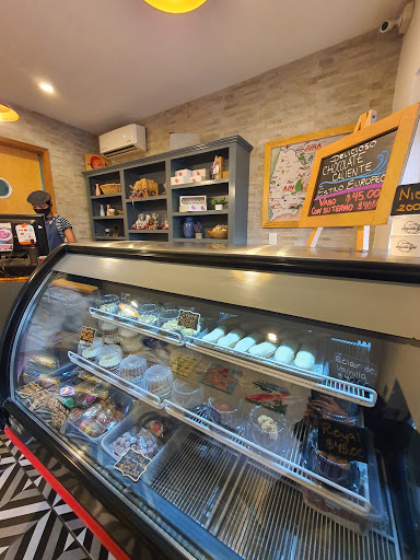 Sucre Et Chocolat en Tepic