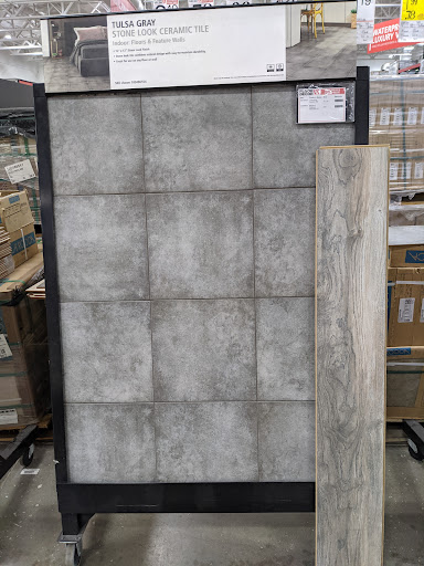 Tile Store «Floor & Decor», reviews and photos, 4823 Kietzke Ln, Reno, NV 89509, USA