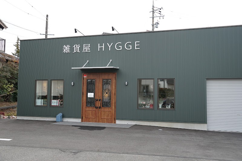 雑貨屋HYGGE_ひゅっげ