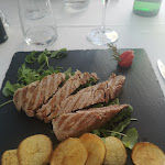 Photo n°1 de l'avis de Marta.e fait le 29/09/2021 à 12:13 sur le  Ristorante Il Toscano à Bolsena