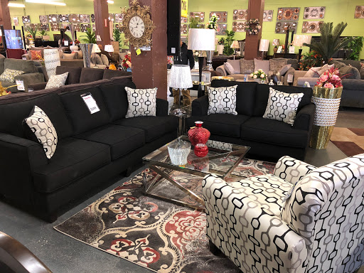 Furniture Store «Furniture Mecca», reviews and photos, 5648 Lancaster Ave, Philadelphia, PA 19131, USA