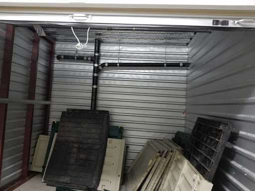 Self-Storage Facility «StorageMart», reviews and photos, 3711 Soquel Dr, Soquel, CA 95073, USA