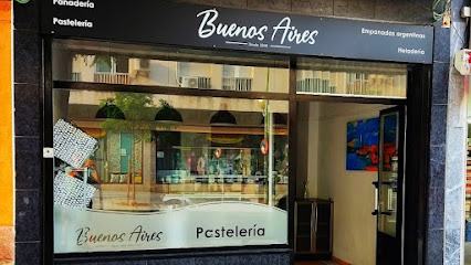 BUENOS AIRES COMPANY - EMPANADAS, PIZZAS Y PASTELERíA TRADICIONAL ARGENTINA EN COSLADA
