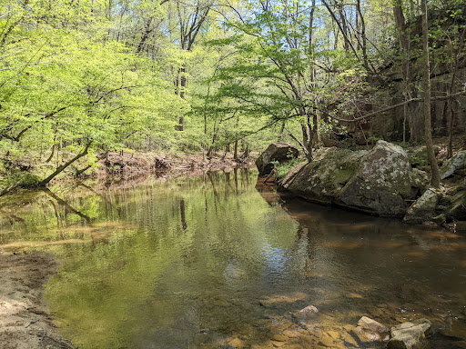 Hollow Rock Nature Park