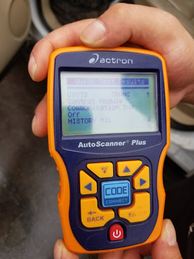 Auto Parts Store «Advance Auto Parts», reviews and photos, 800 N Shary Rd, Mission, TX 78572, USA