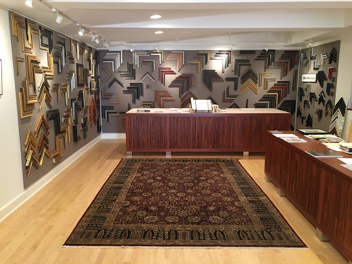 Art Gallery «B. Beamesderfer Gallery», reviews and photos, 6 N 2nd Ave, Highland Park, NJ 08904, USA