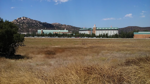 Resort «Barona Resort & Casino», reviews and photos, 1932 Wildcat Canyon Rd, Lakeside, CA 92040, USA