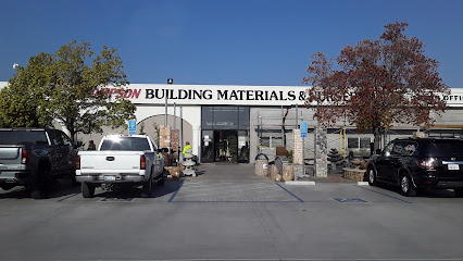 Thompson Building Materials & Nursery