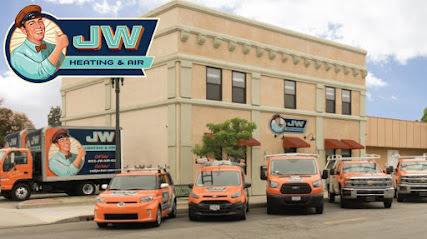 JW Plumbing, Heating & Air - Serving San Gabriel Valley
