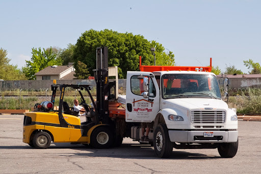 Building Materials Supplier «Burton Lumber - Layton», reviews and photos, 1570 W Gordon Ave, Layton, UT 84041, USA