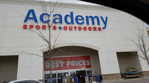 Sporting Goods Store «Academy Sports + Outdoors», reviews and photos, 5075 Goodman Rd, Olive Branch, MS 38654, USA