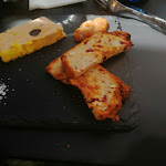 Photo n° 3 de l'avis de muriel.l fait le 03/10/2023 à 07:26 pour Restaurant La Brise Talmont à Talmont-sur-Gironde