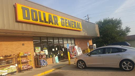 Dollar General, 901 S Ankeny Blvd, Ankeny, IA 50023, USA, 