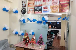 Dr. Harshit Sharma's Multispeciality Dental Clinic - Best Dental & Skin Clinic in Ujjain image