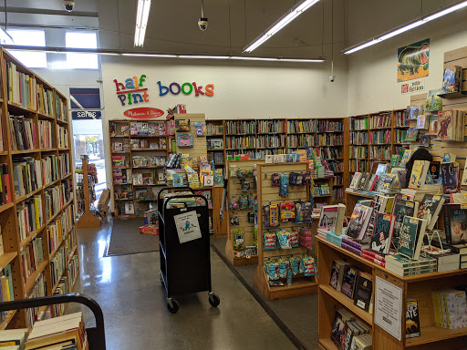 Book store Hayward