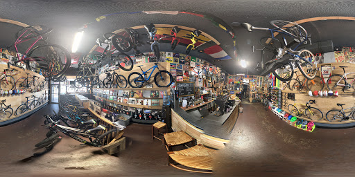 Bicycle Store «The Path Bicycle and Ride Shop», reviews and photos, 647 Cleveland St, Clearwater, FL 33755, USA