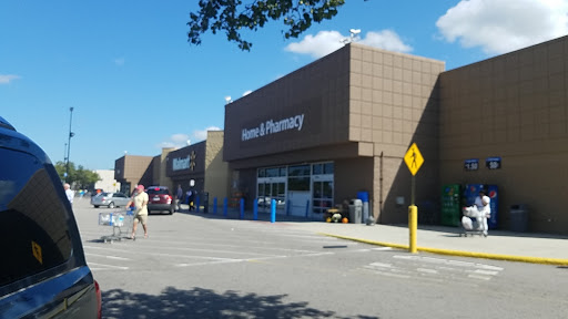 Department Store «Walmart Supercenter», reviews and photos, 1200 N Main St, Suffolk, VA 23434, USA