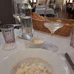 Photo n°1 de l'avis de Graziella.a fait le 19/03/2022 à 22:30 sur le  Ristorante Moderno di Peirotti Fabrizio E C SAS à Carrù