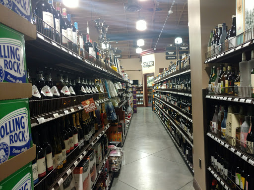 Liquor Store «Mission Liquor Store», reviews and photos, 1801 E Washington Blvd, Pasadena, CA 91104, USA