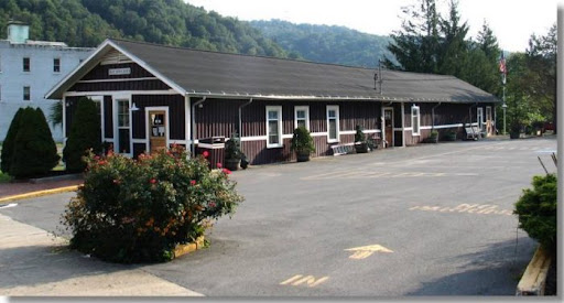 Richwood Chamber of Commerce