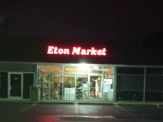 Eton Market