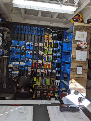 Bicycle Store «Saucon Valley Bikes», reviews and photos, 824 Main St, Hellertown, PA 18055, USA