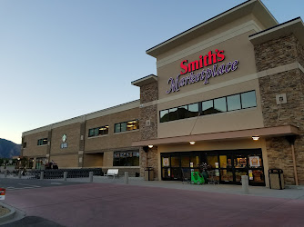 Smith's Marketplace