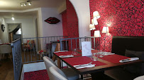 Atmosphère du Restaurant italien Romeo E Giulietta à Verdun - n°4