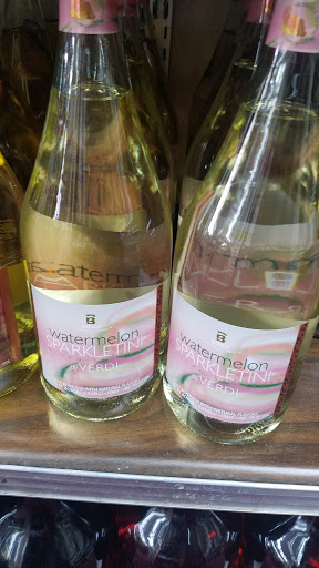 Liquor Store «Mableton Bottle Shop», reviews and photos, 757 Veterans Memorial Hwy SW, Mableton, GA 30126, USA