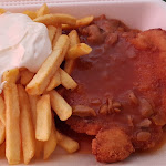 Photo n°1 de l'avis de Kirsten.a fait le 20/10/2020 à 13:39 sur le  Alibaba Grill à Telgte